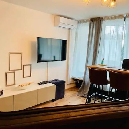 City Flat 8 Ingolstadt Eksteriør billede