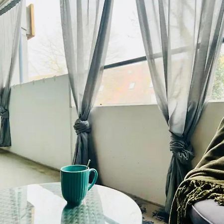 City Flat 8 Ingolstadt Eksteriør billede
