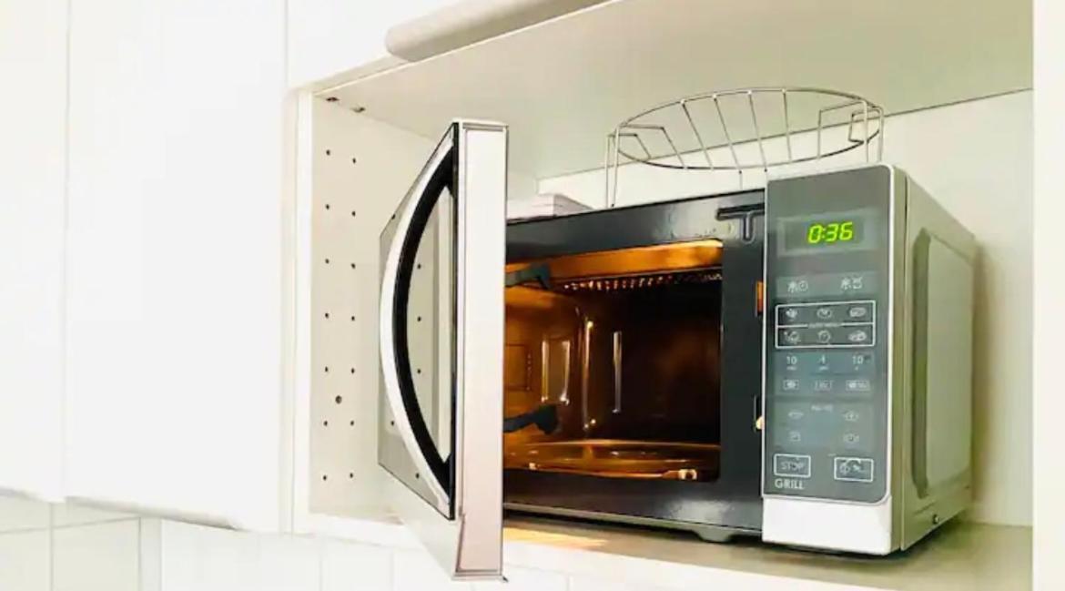 City Flat 8 Ingolstadt Eksteriør billede