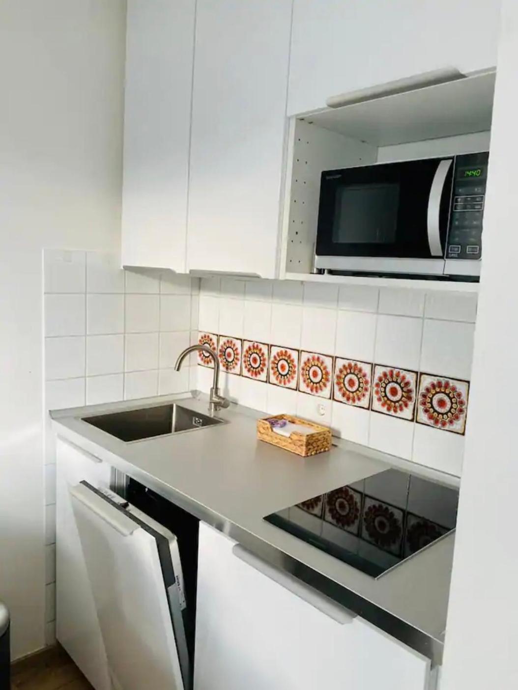 City Flat 8 Ingolstadt Eksteriør billede