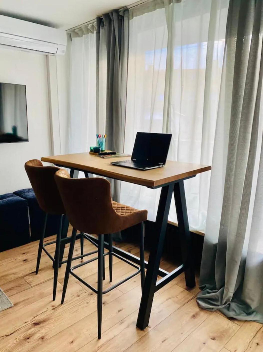 City Flat 8 Ingolstadt Eksteriør billede