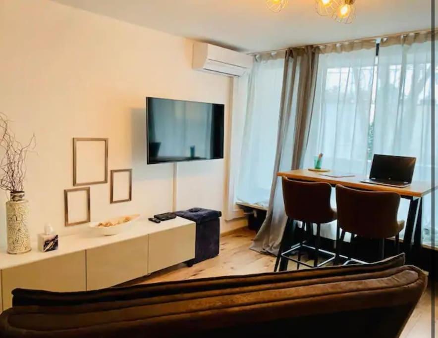 City Flat 8 Ingolstadt Eksteriør billede