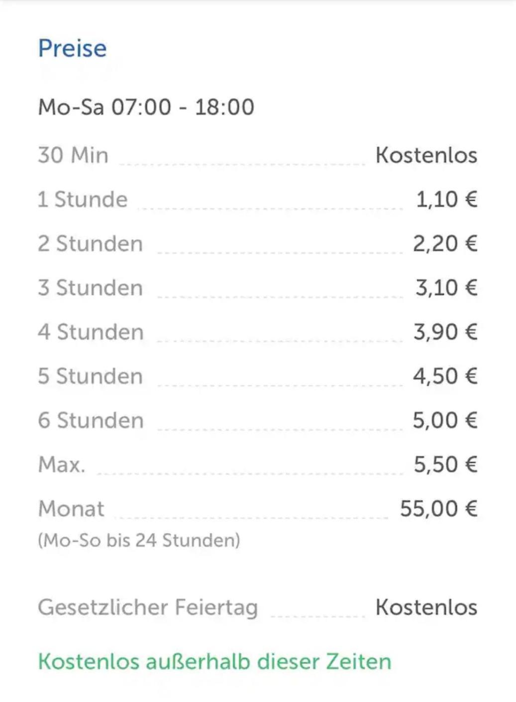 City Flat 8 Ingolstadt Eksteriør billede