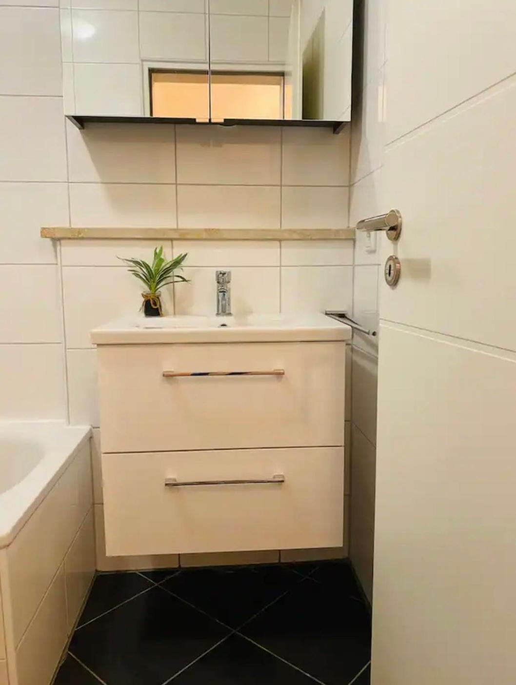City Flat 8 Ingolstadt Eksteriør billede