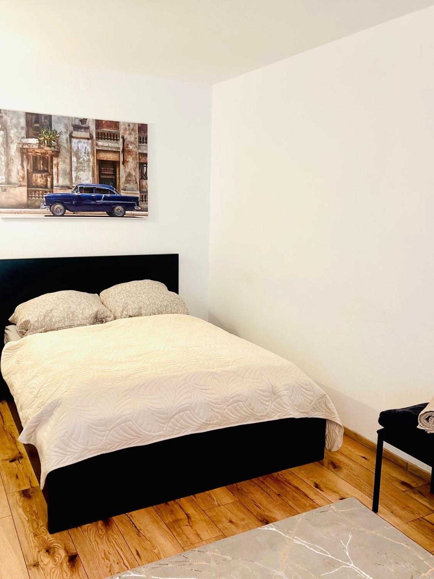 City Flat 8 Ingolstadt Eksteriør billede